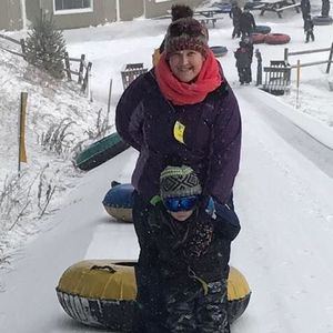 Meet your Posher, Kerry ann